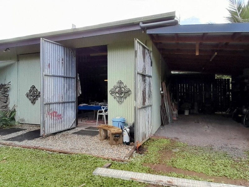 Lot 15 Esther Court, Bulgun QLD 4854