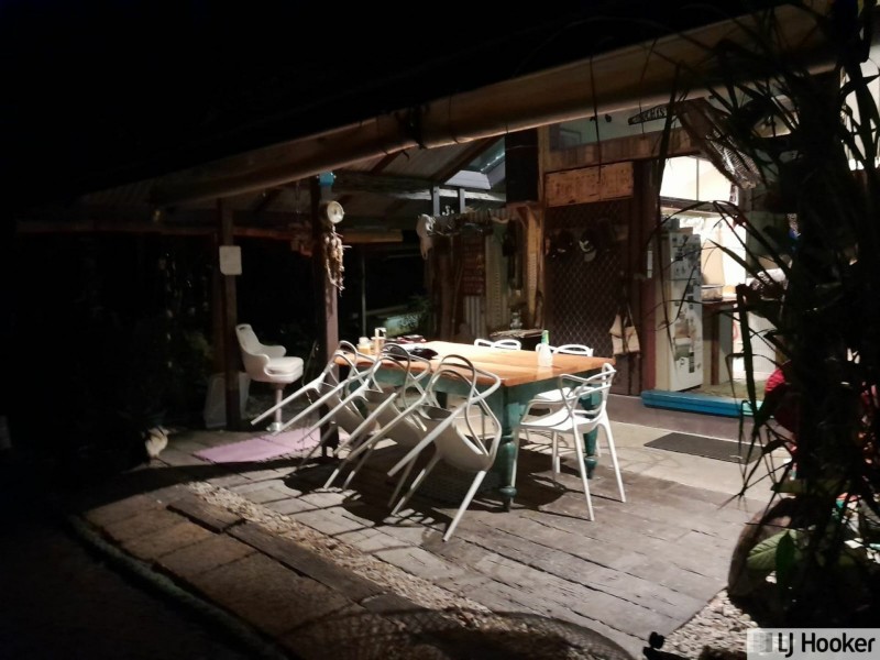 Lot 15 Esther Court, Bulgun QLD 4854