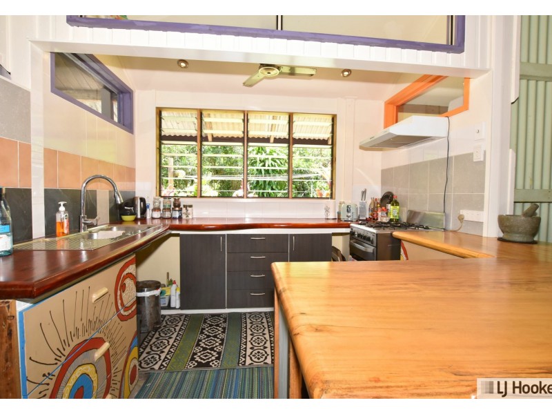 Lot 15 Esther Court, Bulgun QLD 4854