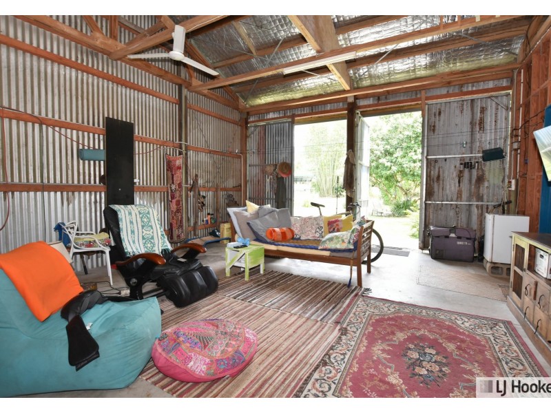 Lot 15 Esther Court, Bulgun QLD 4854