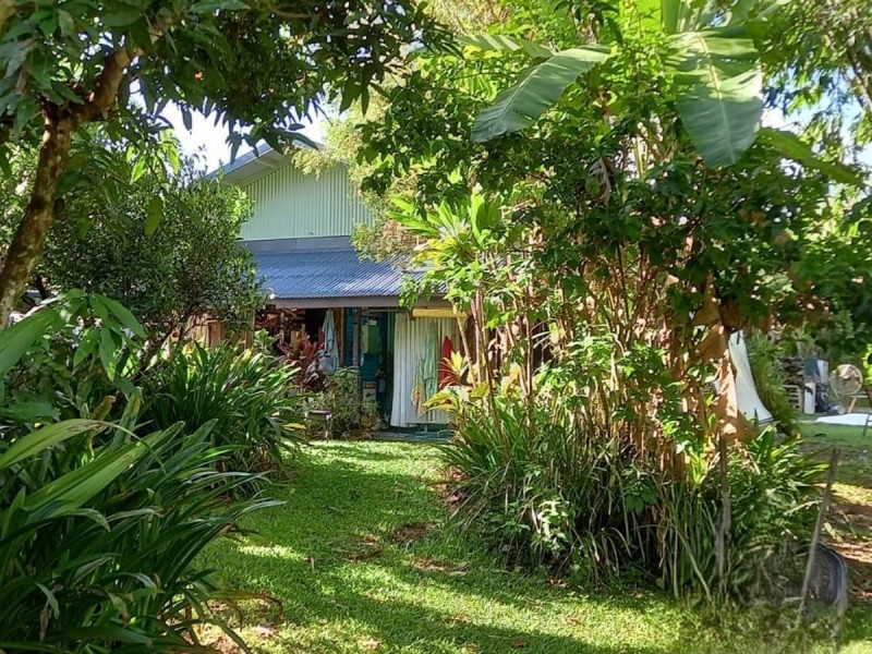 Lot 15 Esther Court, Bulgun QLD 4854