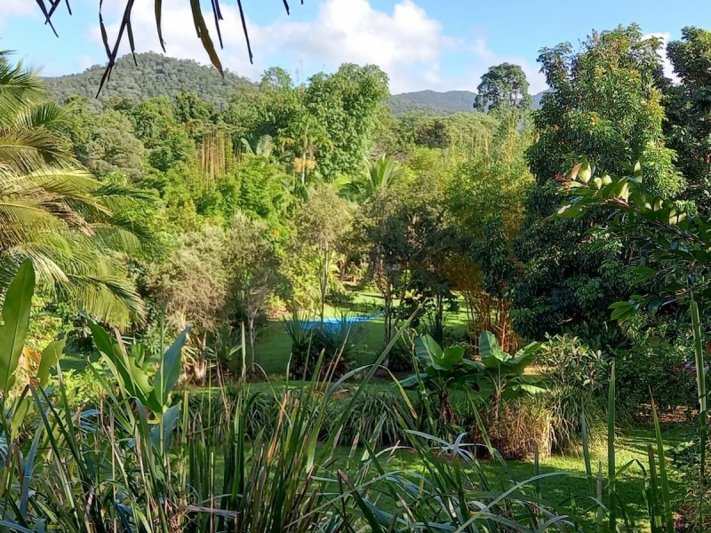 Lot 15 Esther Court, Bulgun QLD 4854