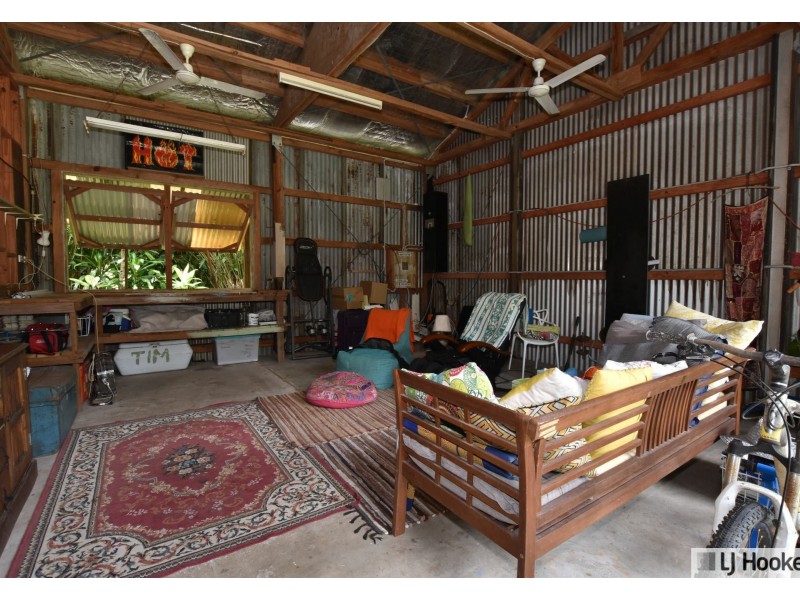 Lot 15 Esther Court, Bulgun QLD 4854