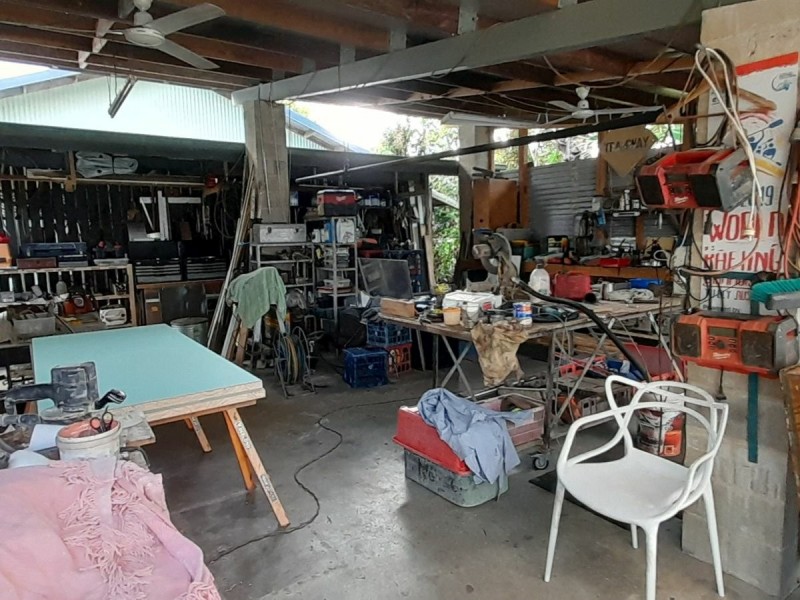 Lot 15 Esther Court, Bulgun QLD 4854