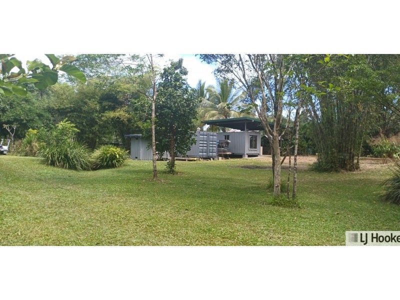 Lot 15 Esther Court, Bulgun QLD 4854