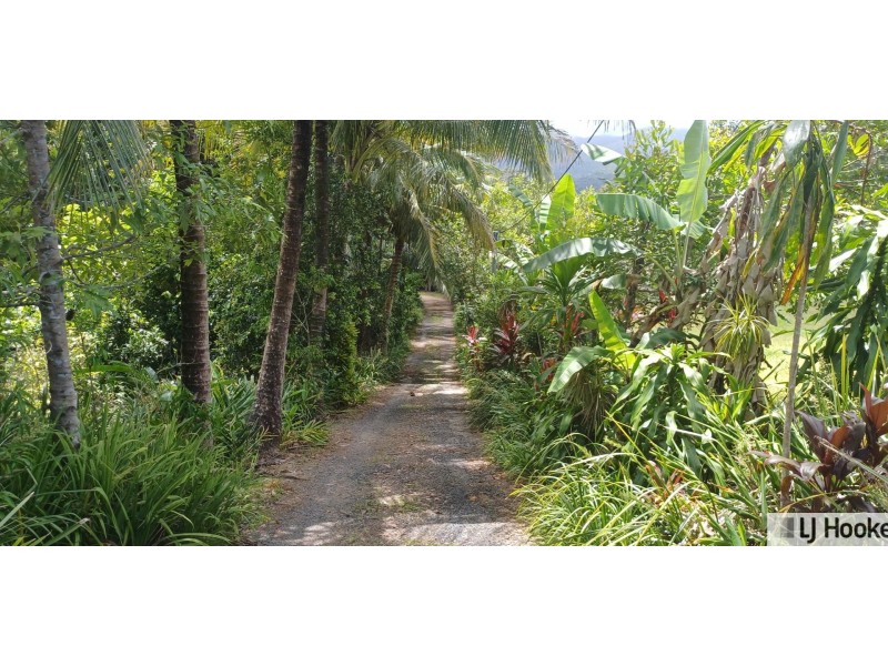 Lot 15 Esther Court, Bulgun QLD 4854