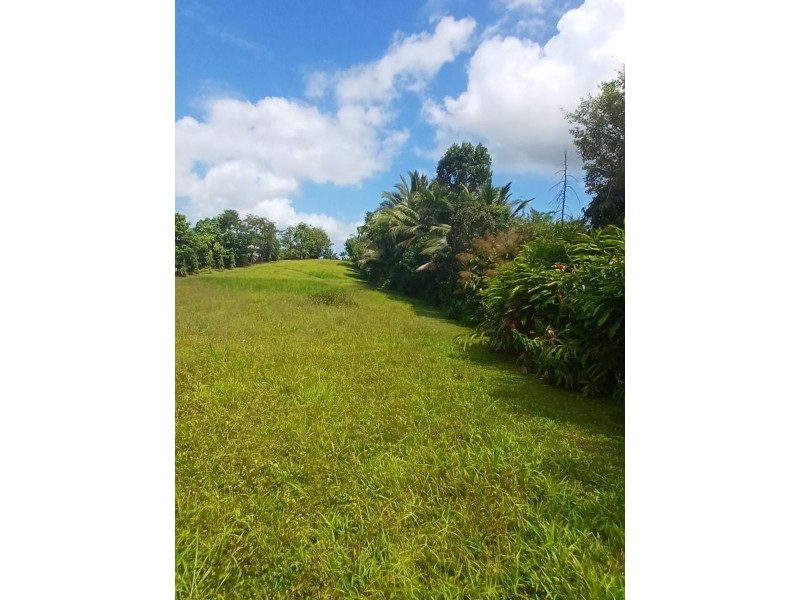 Lot 15 Esther Court, Bulgun QLD 4854