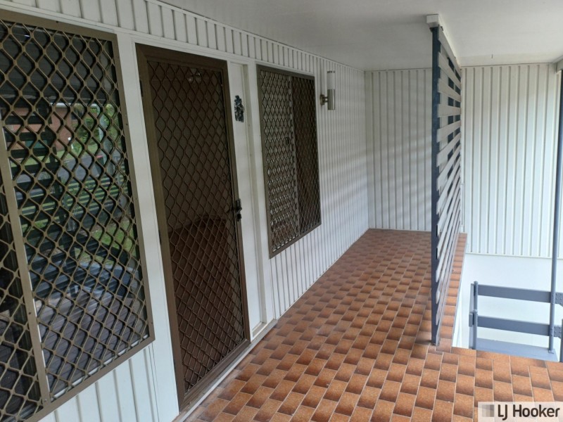 16 Bamber Street, Tully QLD 4854