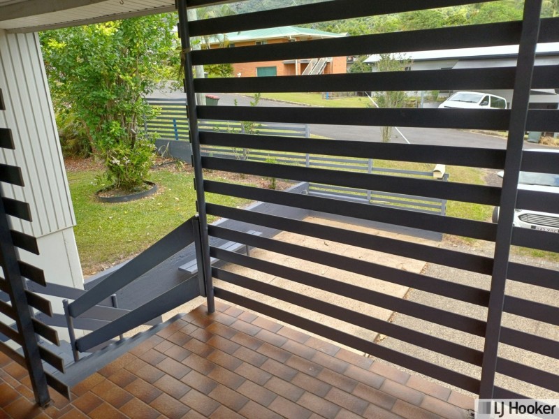 16 Bamber Street, Tully QLD 4854