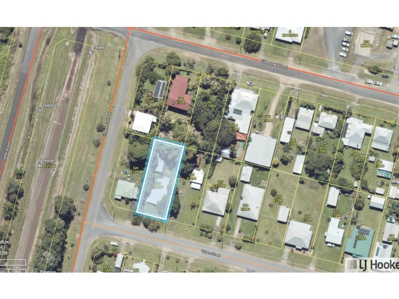 3 Wilson Street, El Arish QLD 4855