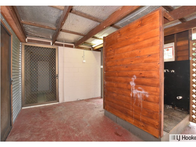 3 Wilson Street, El Arish QLD 4855