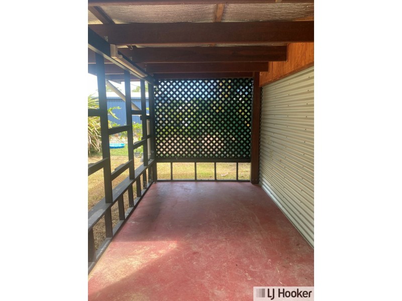 3 Wilson Street, El Arish QLD 4855