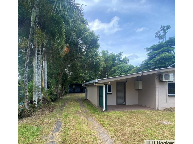 3 Wilson Street, El Arish QLD 4855