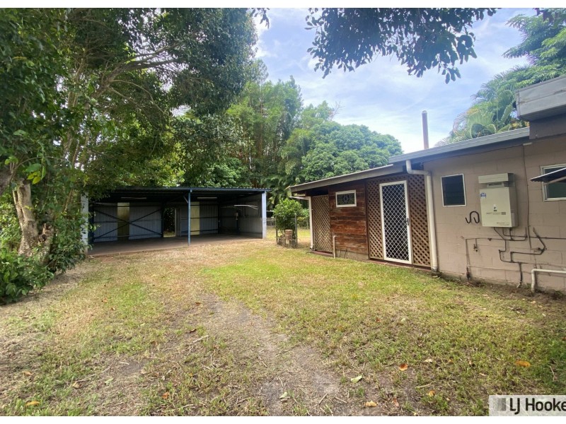 3 Wilson Street, El Arish QLD 4855