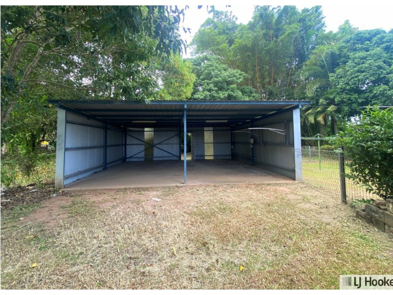 3 Wilson Street, El Arish QLD 4855