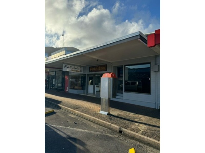 40a Butler Street, Tully QLD 4854