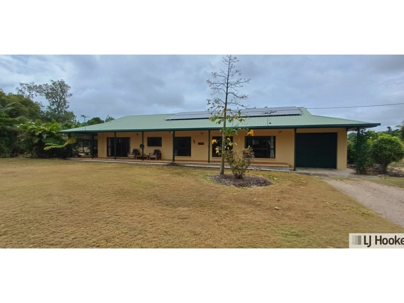23 Vipiana Drive, Tully Heads QLD 4854