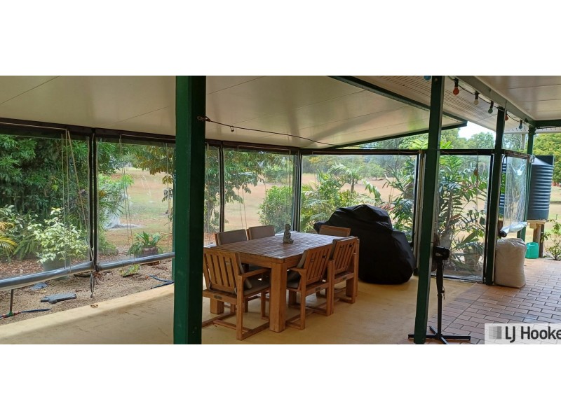 23 Vipiana Drive, Tully Heads QLD 4854