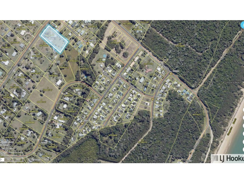 23 Vipiana Drive, Tully Heads QLD 4854