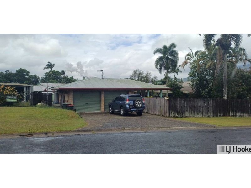 3 Dore Street, Tully QLD 4854