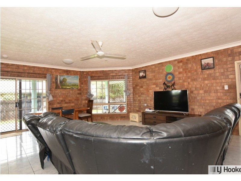 3 Dore Street, Tully QLD 4854