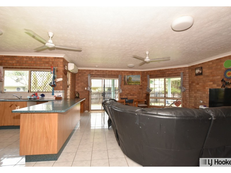 3 Dore Street, Tully QLD 4854