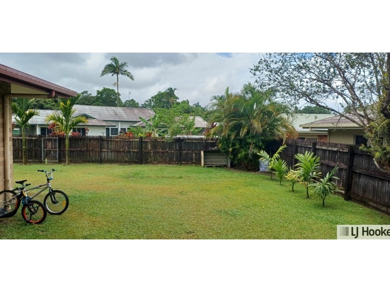 3 Dore Street, Tully QLD 4854