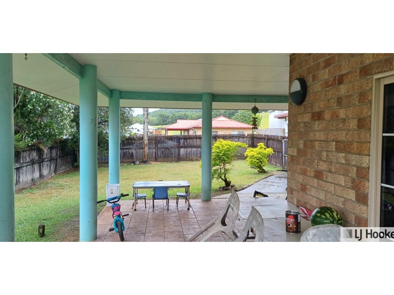 3 Dore Street, Tully QLD 4854