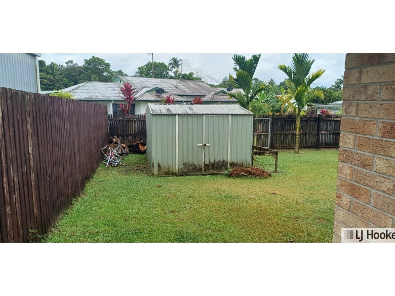 3 Dore Street, Tully QLD 4854