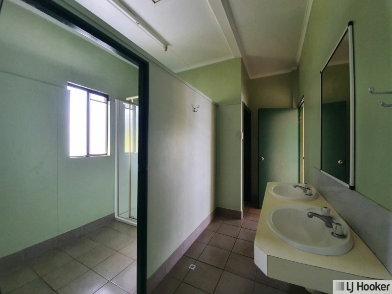 19 Richardson Street, Tully QLD 4854