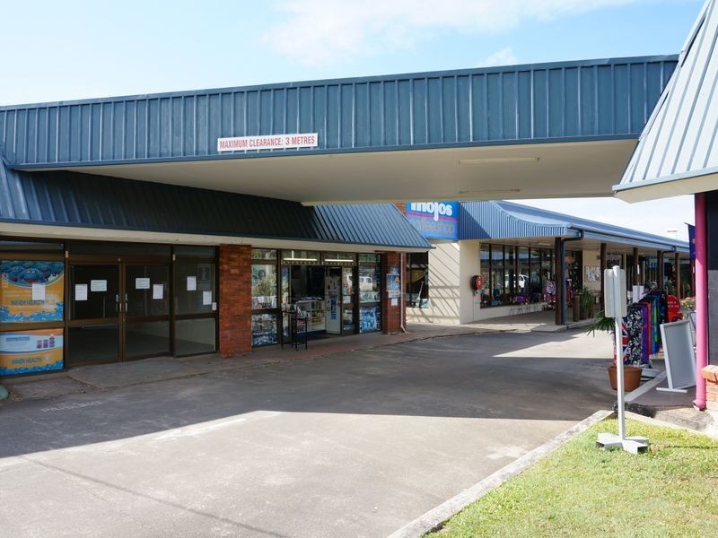 4 Wongaling Beach Road, Wongaling Beach QLD 4852
