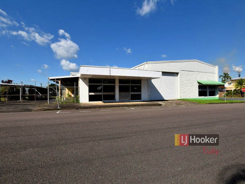 8 Still Street, Tully QLD 4854