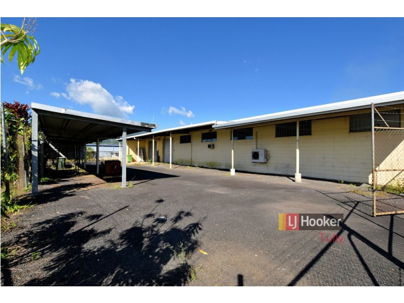 8 Still Street, Tully QLD 4854