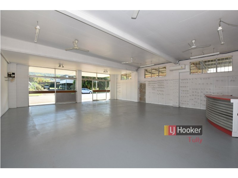 8 Still Street, Tully QLD 4854