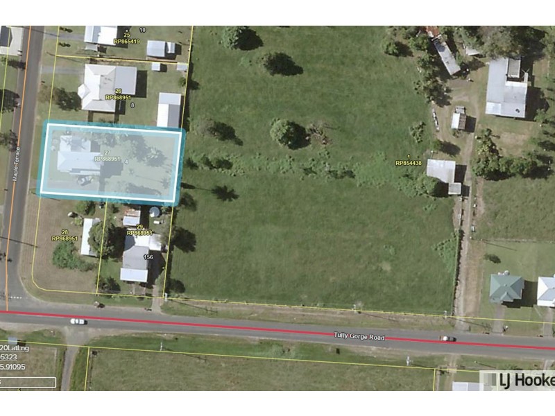 2 Maple Terrace, Tully QLD 4854