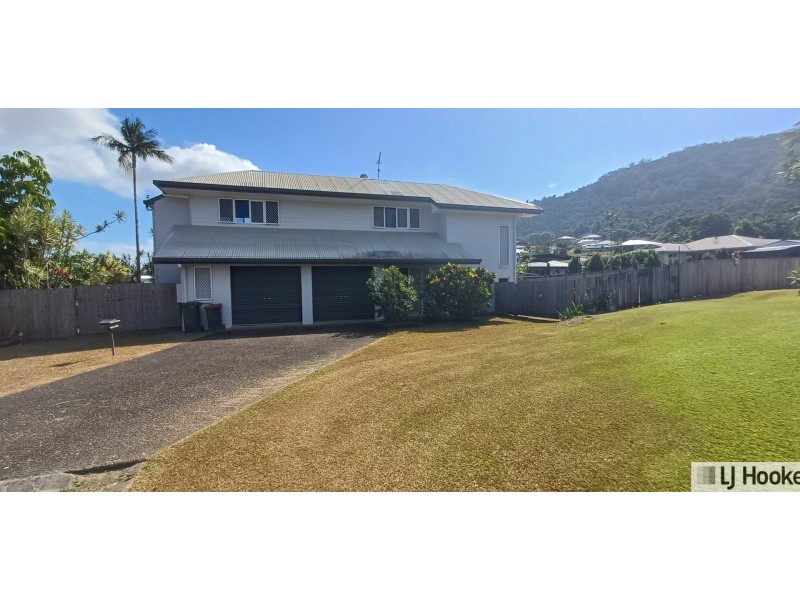 6 Dore Street, Tully QLD 4854