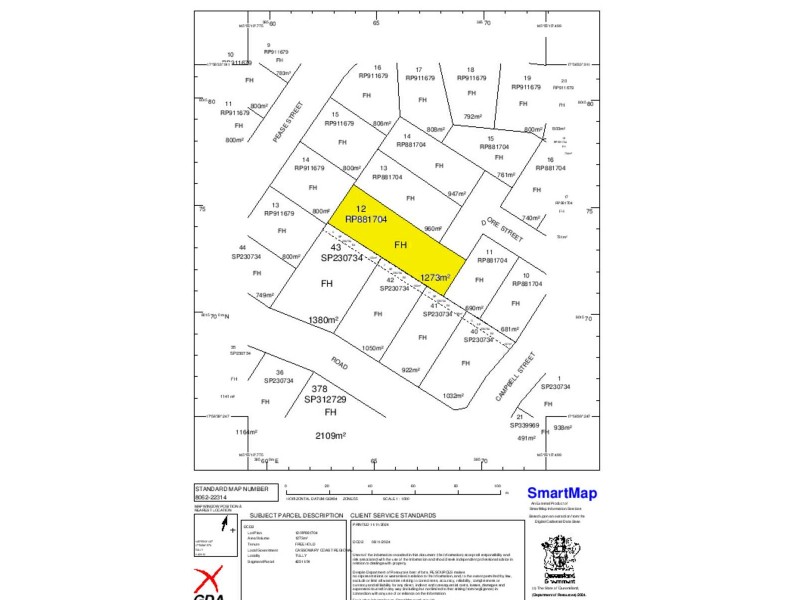 6 Dore Street, Tully QLD 4854