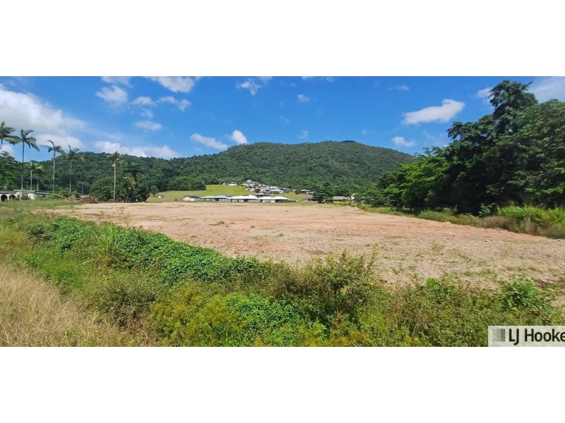 Lot 2 Bryant Street, Tully QLD 4854