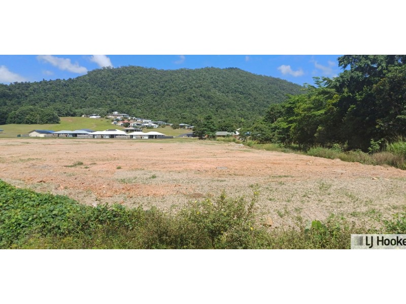 Lot 2 Bryant Street, Tully QLD 4854