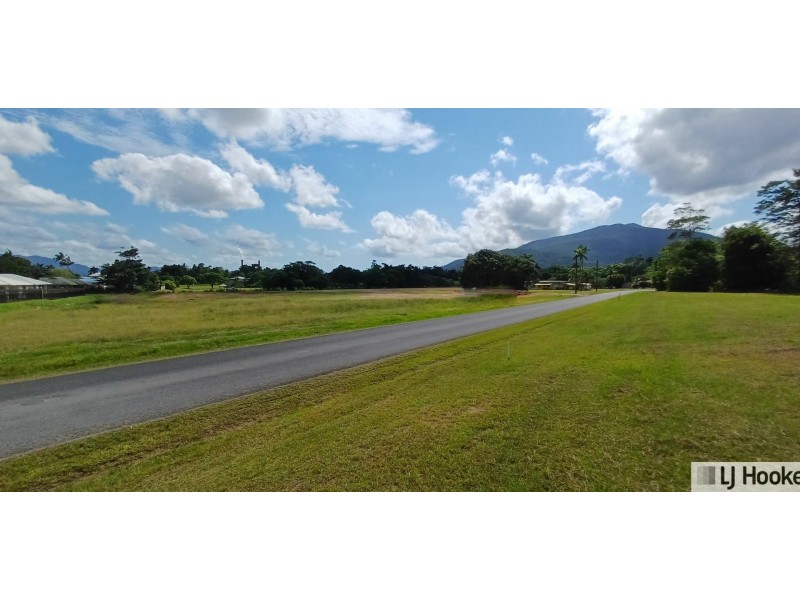 Lot 2 Bryant Street, Tully QLD 4854
