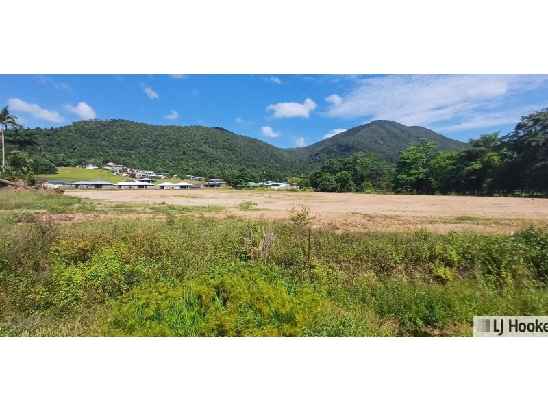 Lot 2 Bryant Street, Tully QLD 4854