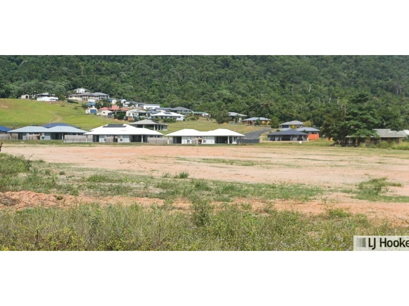 Lot 2 Bryant Street, Tully QLD 4854