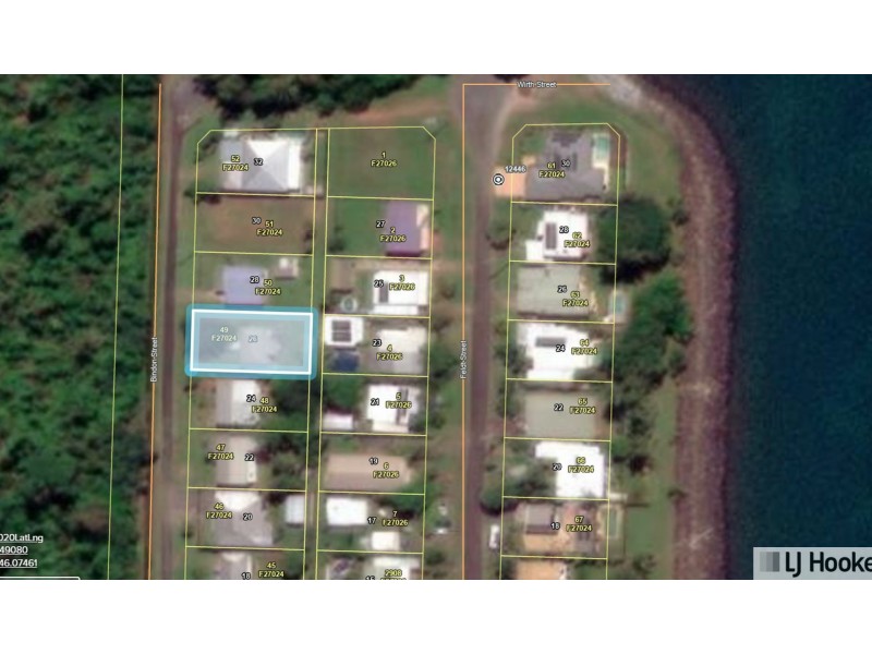 26 Bindon Street, Flying Fish Point QLD 4860