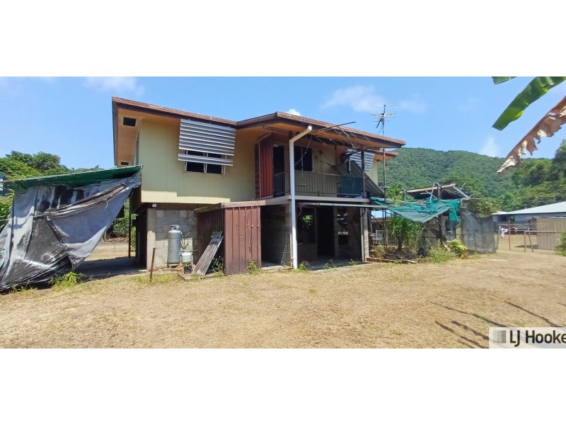 26 Bindon Street, Flying Fish Point QLD 4860