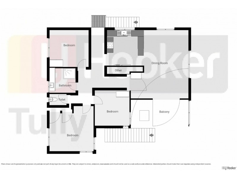 2 Mcdonald Street, Tully QLD 4854