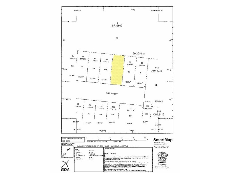 14 King Street, Tully QLD 4854