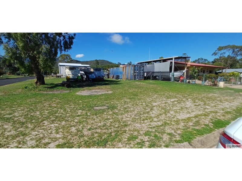 5 Lawson Drive, Cardwell QLD 4849