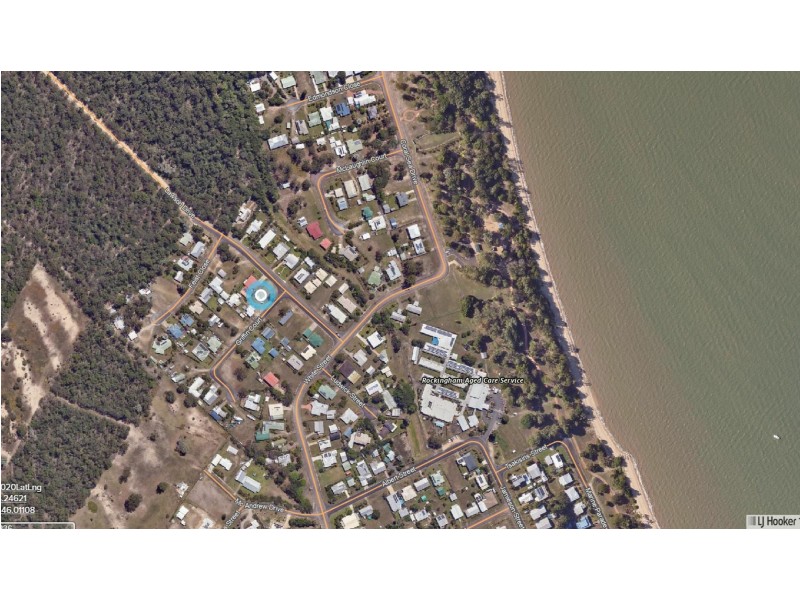 5 Lawson Drive, Cardwell QLD 4849