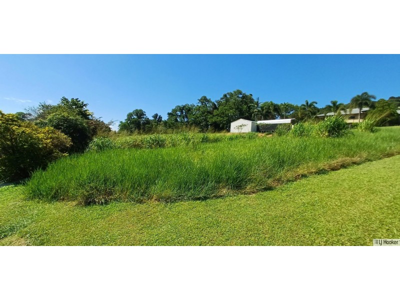 38 Pease Street, Tully QLD 4854