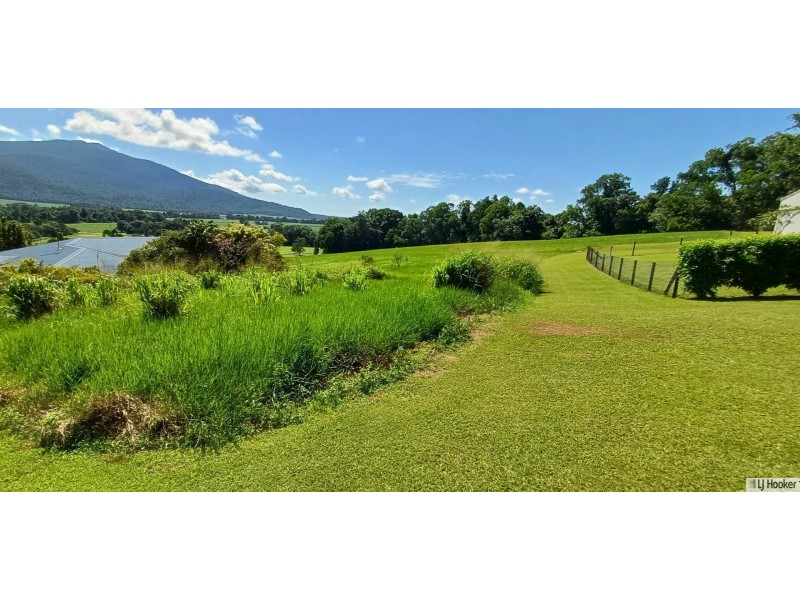 38 Pease Street, Tully QLD 4854